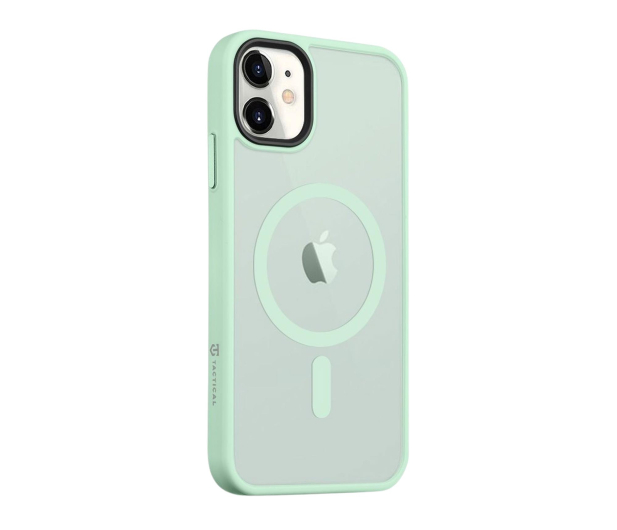 Tactical MagForce Hyperstealth Kryt pro Apple iPhone 11 Beach Green - 1514051 - zdjęcie 2